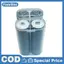 Phần 20700 21700 Hộp lưu trữ pin Pp trong suốt bằng nhựa Hộp lưu trữ 21700