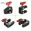 Apill Kìm Cua Kẹp Siêu Kẹp Có Lỗ Vít 1/4 Inch & 3/8 Inch