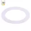Vòng đệm Silicone an toàn Vòng đệm Vòng đệm chân không Vòng đệm Vòng đệm ELWW