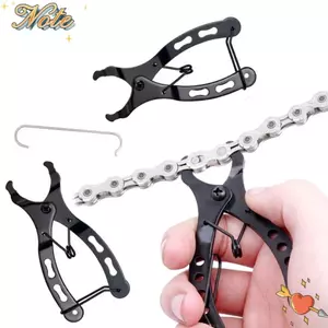 Kìm xích NOTE1, Công cụ sửa chữa xe đạp Phát hành nhanh Kìm khóa xích xe đạp, Kìm cài đặt phụ kiện xe đạp Mini chuyên nghiệp có thể uống được