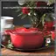 Núm lò nướng Hà Lan để thay thế núm Le Creuset, Núm Bakelite 2 Bộ