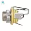 5 Chiếc 3.5 Mm 1 / 8 Inch Mono Đầu Vào Jack Cắm Ổ Cắm Cho Đàn Guitar Điện Tai Nghe Loa Jack Cắm Ổ Cắm