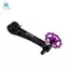 Bộ chuyển đổi căng xích tốc độ đơn xe đạp với bánh xe ròng rọc xe đạp có thể điều chỉnh cho xe đạp MTB