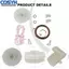 <cosyh>Starter Pulley Replacement Parts 2-Stroke Brandnew For Stihl FC55 FS55 FS45
