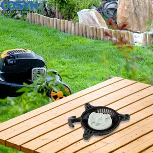 <cosyh>For Lawn Mower Aftermarket Replacement Compact Design Long-lasting Reliability