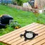 <cosyh>For Lawn Mower Aftermarket Replacement Compact Design Long-lasting Reliability