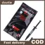 Doutie 5.5g Nhiệt Grizzly Kryonaut Extreme KE Dán Nhiệt Cho CPU / GPU Cooler Dung Tích Lớn Làm Mát Silicon Mỡ VN