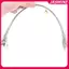 JASMINE 20 Cái / lốc Dây Thép Có Dây Xích Phụ Kiện Câu Cá Xoay 15CM 20CM 30CM JASMINE