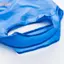 HFSHY Dâu Túi Mua Sắm Thân Thiện Với Môi Trường Có Thể Gập Lại Polyester Túi Đựng Hàng Tạp Hóa Đeo Vai Có Thể Tái Sử Dụng Người Mua Sắm Túi Vải Nhà Thơ Totes VN