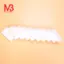 Melamine Sponge Magic Sponge chà Melamine Cleaner Thân thiện với môi trường Nhà bếp màu trắng Magic Sponge chà 10 * 6 * 2 cm 100 chiếc
