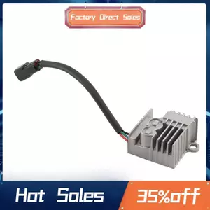 Bộ chỉnh lưu chuyển đổi điện áp xe máy cho Lightbee Sportversion X-Version StraBenversion EEC-Version