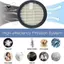 Bộ phận thay thế Bộ lọc HEPA 3 chiếc cho Bộ lọc máy hút bụi cầm tay P16 P16FLEX