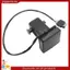 2Inch hun khói 15 đèn phanh DRL Trailer Hitch Cover Fit kéo & kéo có Pin 12V