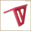 Thước Tam Giác Miter, Thước Đo Đa Góc 3D, Thước Dây Vẽ, Cho Dụng Cụ Đo Bố Trí Thợ Mộc