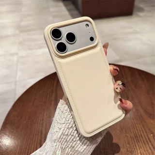 365 Ốp Lưng iPhone Da Mềm Viền Chỉ Chống Sốc, Cao Cấp, Bảo Vệ Camera Cho  iP X/XS/11/12/13/14/15/16/17/Plus/Pro/Max 115