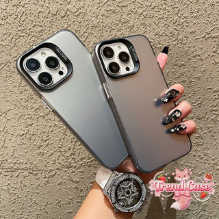 Ốp lưng silicon thời trang IMD cho iPhone 16, 15 Pro Max, 11, 12, 13, 14 Pro Max, X, XR, XS Max, 6, 6P, 7Plus, 8Plus KL