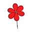 <cosyh>Flower Windmill Spinner Baby Rooms Balcony Camping Colorful Garden Ornaments