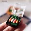 NRL Tỉ Lệ 1 / 6 Nhà Búp Bê Janpanese Sushi Thực Phẩm Phụ Kiện Nhà Bếp Cho Búp Bê