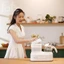 Máy đa năng điện tử Fatz Baby Multimax 2 Plus Tiệt trùng Sấy Khô Hâm sữa Nấu cháo chậm Đun nước FB9025SL