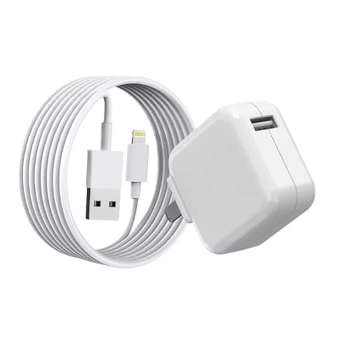 Apple Charging Cable – 12W – 4