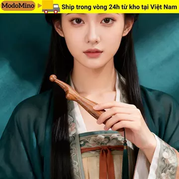 Gậy bấm huyệt MODOMINO, Nút bấm huyệt Massage trị liệu cổ, Dụng cụ cạo kinh tuyến trị liệu bàn chân Dụng cụ thư giãn cơ Massage cơ thể