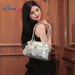 Disney Mickey Chính Hãng Thời Trang Thời Trang Túi Thời Trang Cổ Điển Chuột Túi Đeo Vai Đa Năng Túi Đeo Vai Nữ Dung Tích Lớn — ảnh 2