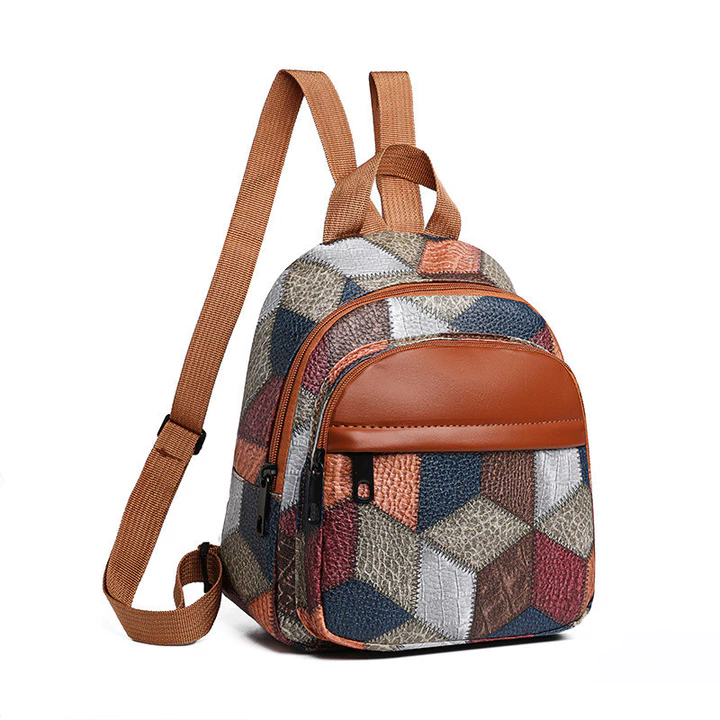 Unisex Korean-Style Backpack – for Work – 6