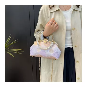 Women's Minimalist Handbag