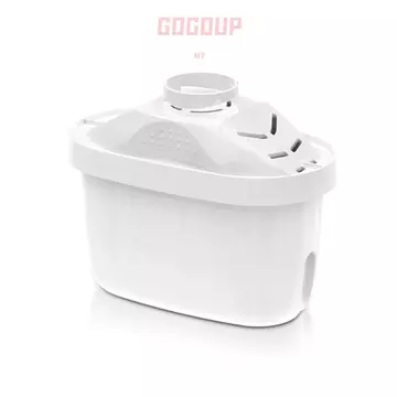 Thay thế GOGUVO, Bộ lọc nước cổ điển tiêu chuẩn, Bình FP40 cho bộ lọc Brita
