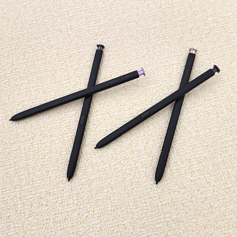 Bút Stylus Chính Hãng Cho Samsung Galaxy S22 Ultra SM-S908B 5G Điện Dung S Bút Thay Thế S22Ultra Active Touch Screen Pen Với Bluetooth