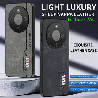 Ốp Điện Thoại Cho Honor X9d X70 X9C 5G 4G 2025 Cao Cấp Chống Sốc Nhiều Màu Sắc Vỏ TPU Chống Sốc Chống Rơi Bảo Vệ Mặt Sau