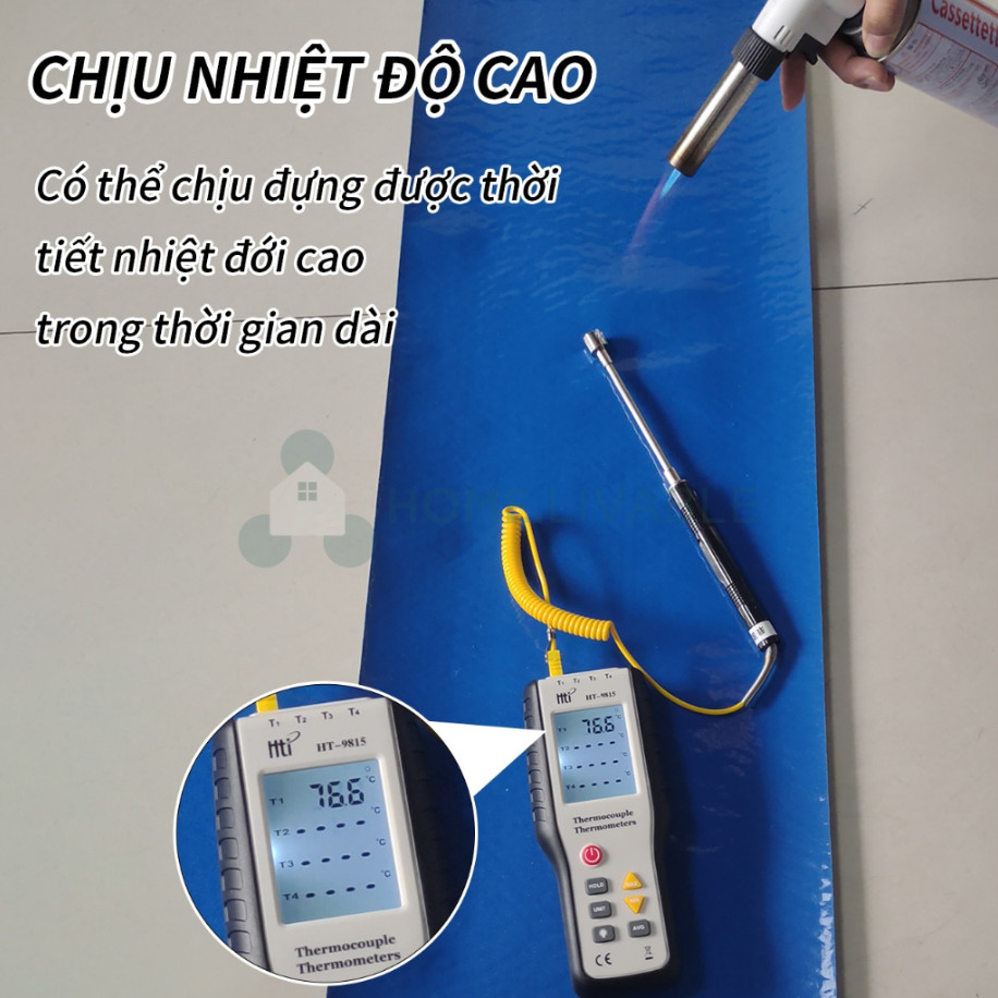 Băng Keo Chống Thấm Nhật Bản Siêu Dính Chống Thấm Dột Dán Mai Tôn, Vết Lỗ Thủng
