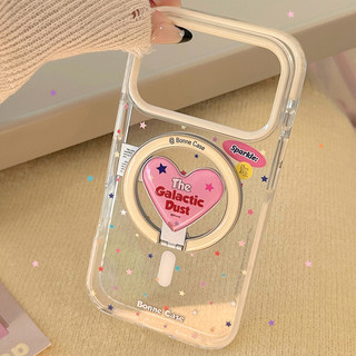 [Sheren] Ốp Điện Thoại Ngôi Sao Mỹ Thích Hợp Cho i17 16 15 14 13 12 11 pro max Vỏ Bảo Vệ Chống Sốc