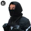 Mặt nạ ski Musion Ski Balaclava thoáng khí, chống gió và lạnh, phù hợp cho xe máy và thể thao ngoài trời