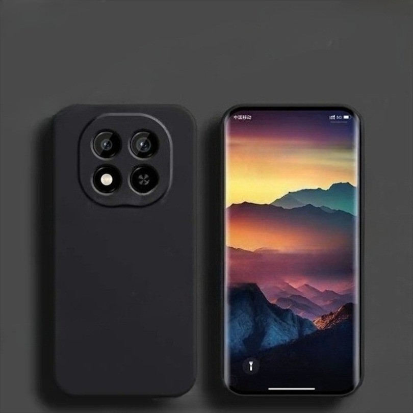 Dành Cho Redmi Note 15 5G Ốp Lưng Redmi Note 15 Pro Plus Funda Coque Silicon Mềm TPU Ốp Lưng Điện Thoại Redmi Note 15