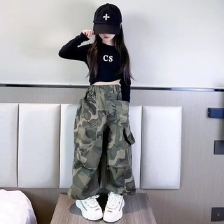 QuầN RộNg MớI DàNh Cho Bé GáI ThiếT Kế ThờI Trang Và ĐơN GiảN Phù HợP ThờI Trang Bé GáI