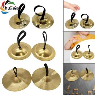 Curisia chũm chọe ngón tay, chũm chọe tay cho trẻ em, chũm chọe khiêu vũ bụng, giáo dục