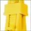 Dây buộc bạt có móc răng chống trượt 10 miếng Kẹp buộc dây để cắm trại cho tán bể bơi có lều kouvn