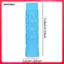 Có Thể Giặt Được Silicon Tennis Grip Cover Giảm Sốc Pickleball Mái Chèo Tay Cầm Overgrip Cho Thể Thao