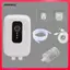 Máy bơm tự mồi USB có thể sạc lại USB Máy bơm tự mồi điện Mini cho máy khoan nước Sân vườn tại nhà Tưới nước Bể cá đóng chai