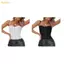 Pealike Nữ Spaghetti Dây Đeo Camisole Vest Crisscross Backless Boned Ren Crop