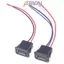 TMOY USB 2.0 Nữ Power Ja USB2.0 Cổng Sạc Cổng Kết Nối Với Cáp Sạc USB Soet TMOY