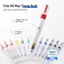 🔥Giá sốc🔥Bút sơn marker không phai màu | Bút sơn dầu bổ sung sơn xe | Bút sơn đa dụng chống thấm nhanh khô