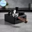 Trạm Tamper Pufangbliss Espresso cho Baris có giá đỡ Portafilter cà phê tích hợp VN