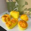 Đồ chơi Squishy bánh mì mềm thực tế để giảm căng thẳng và vui chơi