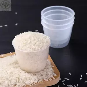 Bình Đo AMBU, với Cốc Đo Cơm Cân, Mini 100 / 160ml Nhựa Kỹ Thuật Số Cân Nhà Bếp Nướng Phụ Kiện