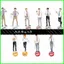 HT3 15CM Haikyuu Anime Nhân Vật Hành Động Mô Hình Đồ Chơi Acrylic Bộ Sưu Tập Lưu Niệm Trang Trí Hinata Shoyo Tsukishima Đạo Cụ TH3