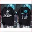 Uranus 2324 Kaos Freen Becky Cosplay Vải 3D Mùa Hè Áo Thun Anime Tay Ngắn Top 110-6XL
