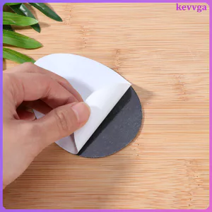 6 Đôi Đế Giày Tự Dính Chiều Cao Chèn Cho Nam Giày Cao Gót Chống Trượt Kẹp Chống Trơn Trượt Chống Miếng Lót Kevga