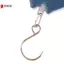 Cân treo hình cá di động Cân treo 10kg Cân kỹ thuật số Trọng lượng câu cá Cân nhà thơ Cân du lịch Cân hành lý VN